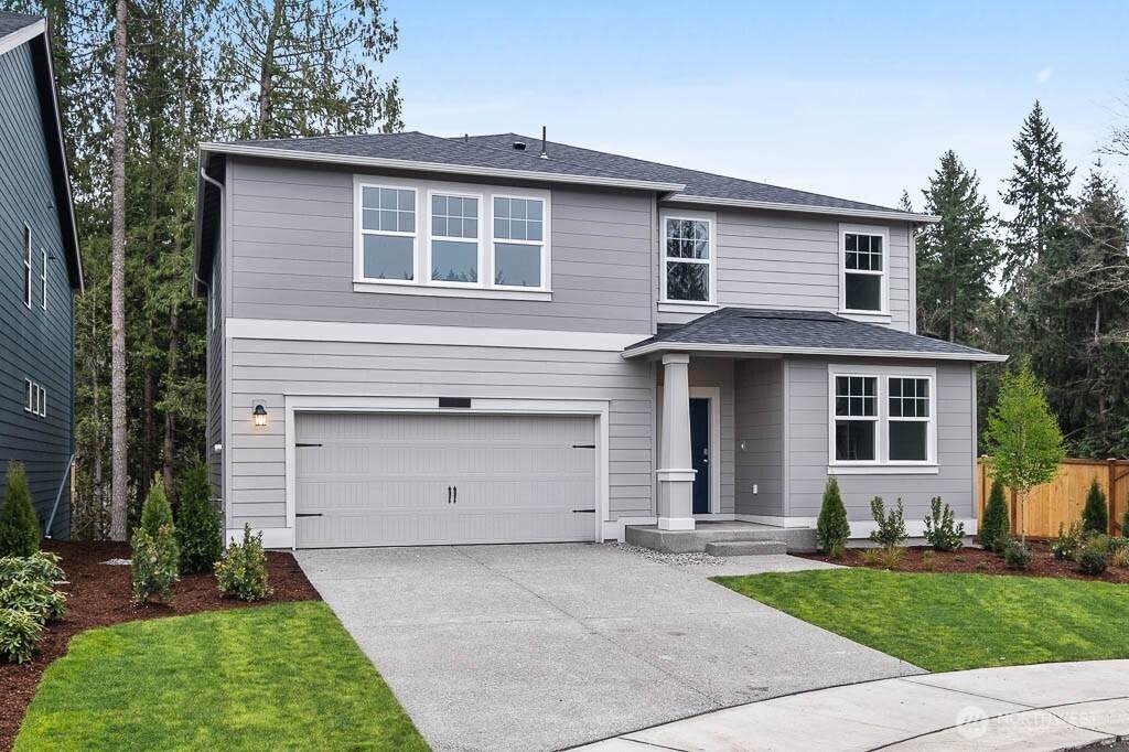 2431 Trailside Drive - Photo 1