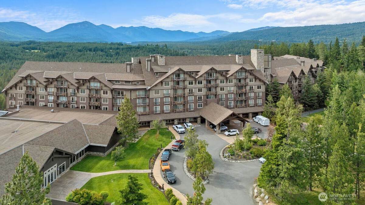 3600 Suncadia Trail - Photo 1