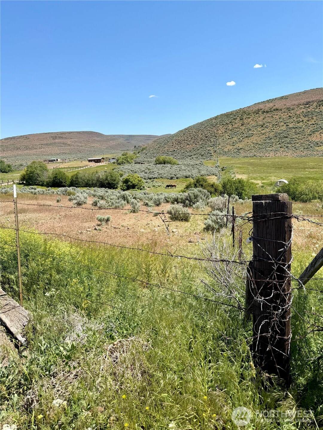 12 XXX Parke Creek Rd. - Photo 1