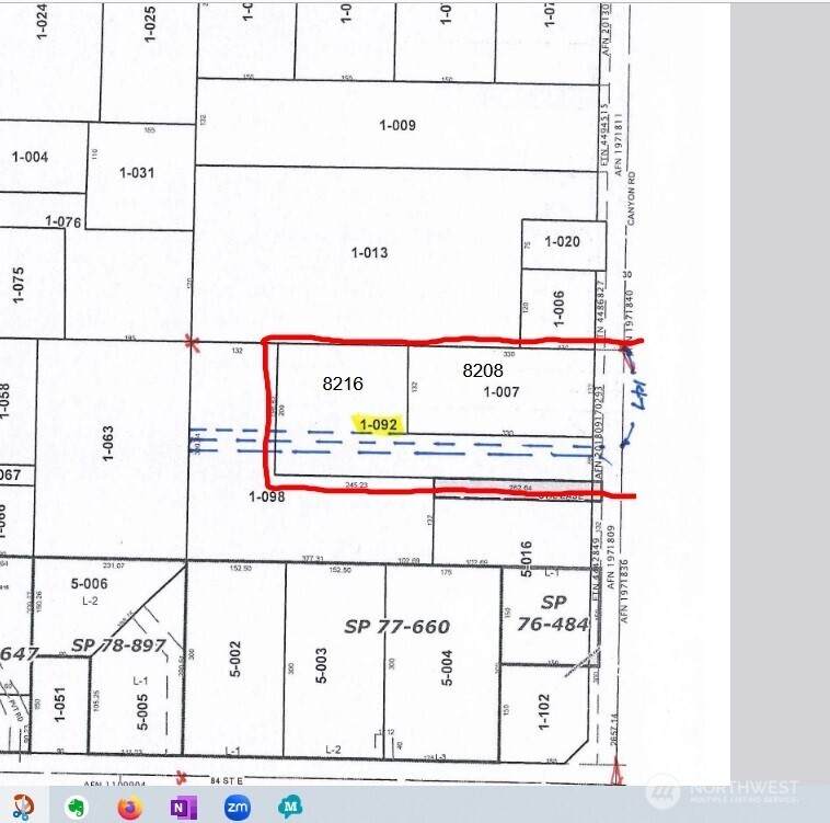 8208 8216 Canyon Road - Photo 1