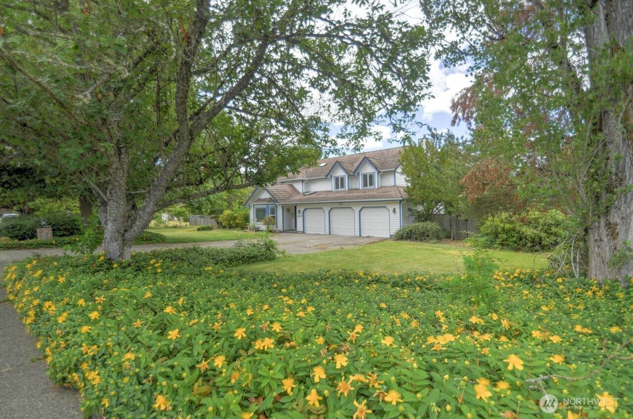 4035 Indian Summer Drive - Photo 1