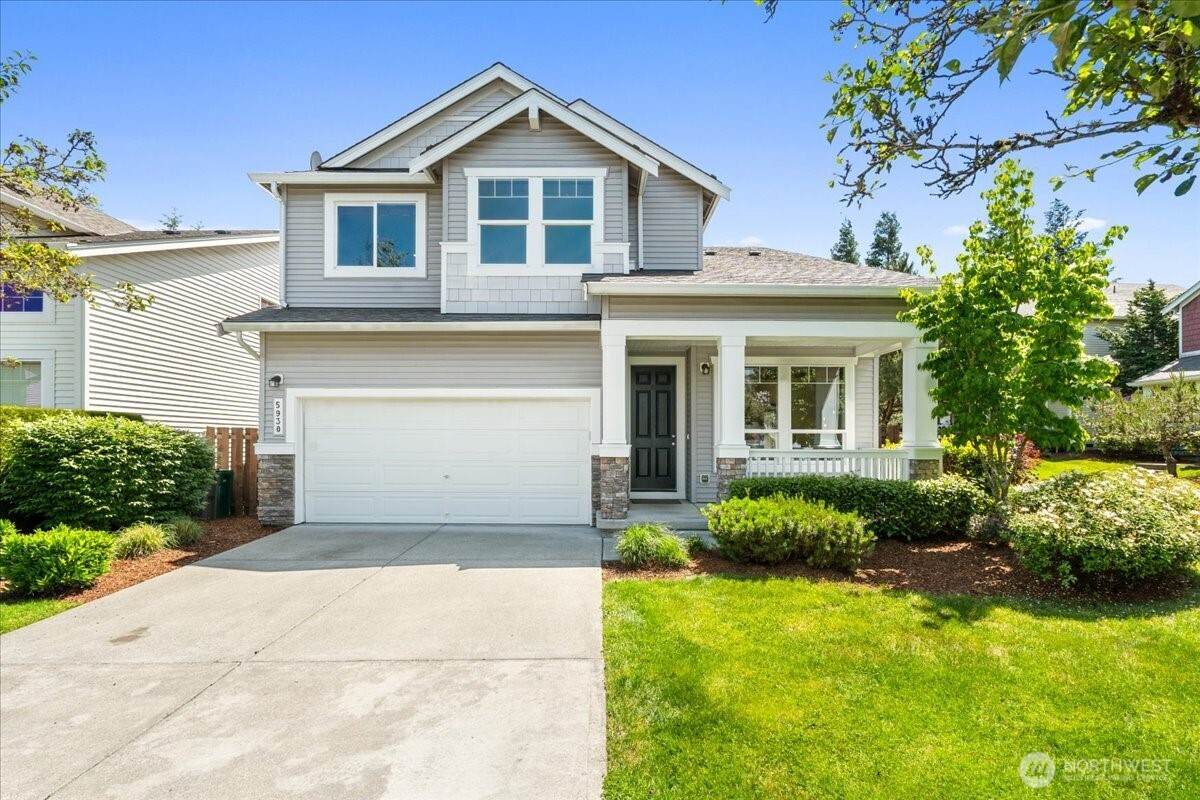 5930 Elizabeth Avenue - Photo 1