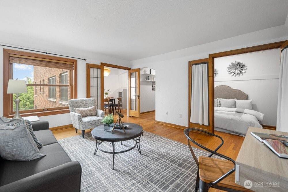 519 Roy Street - Photo 1