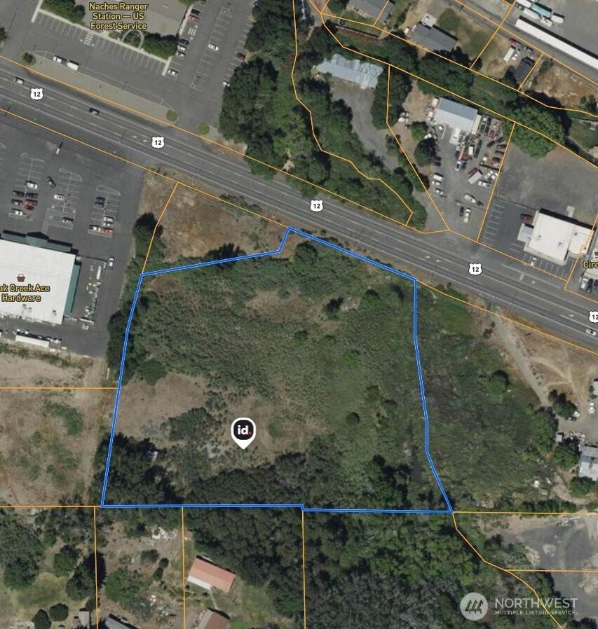 10812 Highway 12 - Photo 1