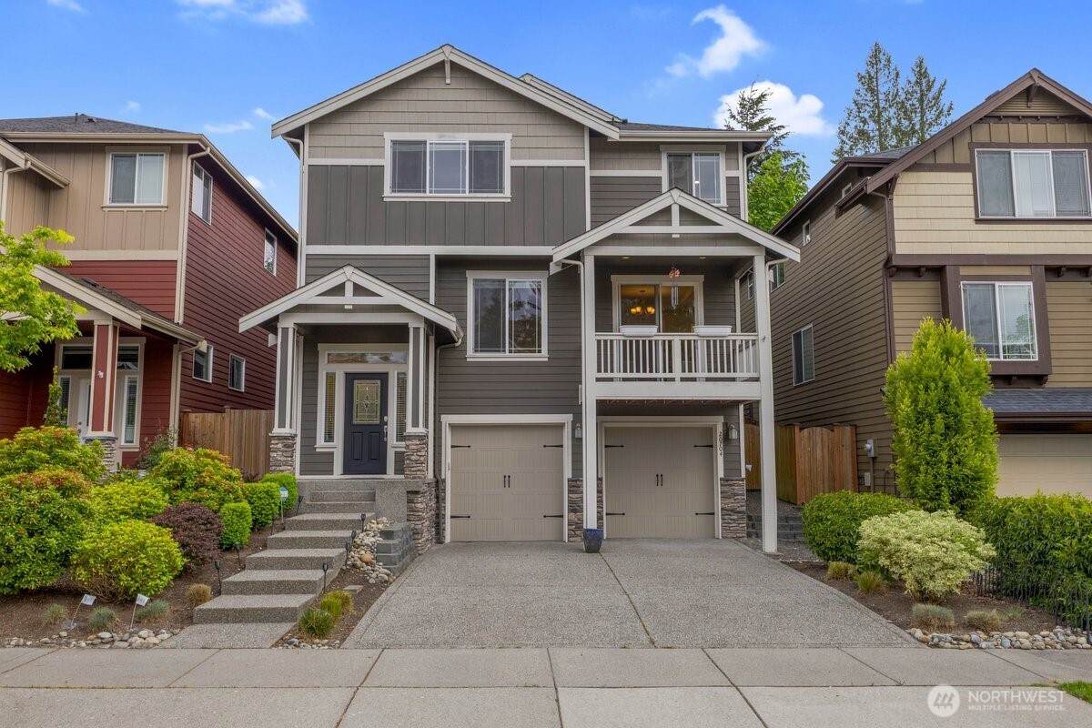 20704 2nd Avenue - Photo 1