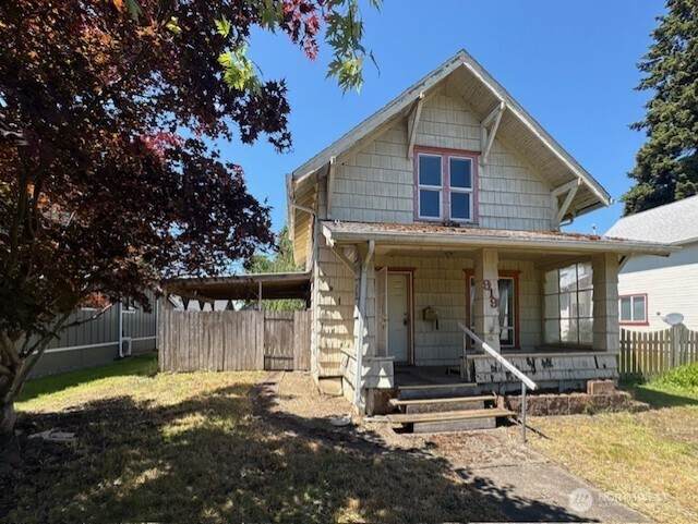 919 E Street - Photo 1