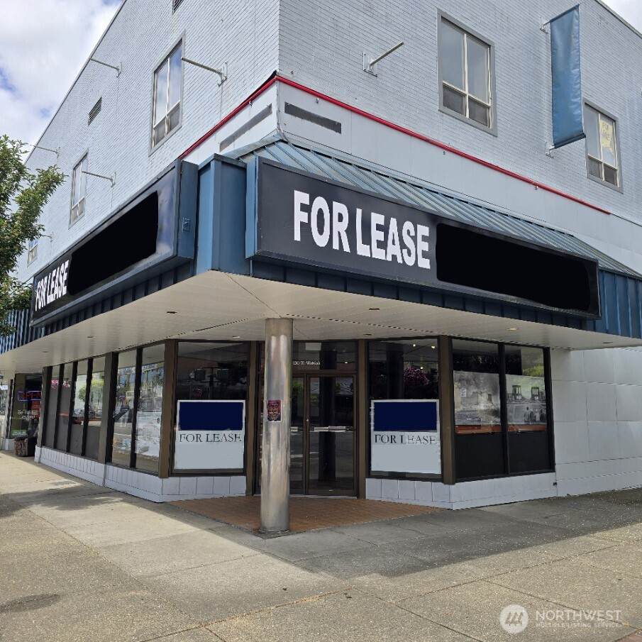 100 Wishkah Street - Photo 1