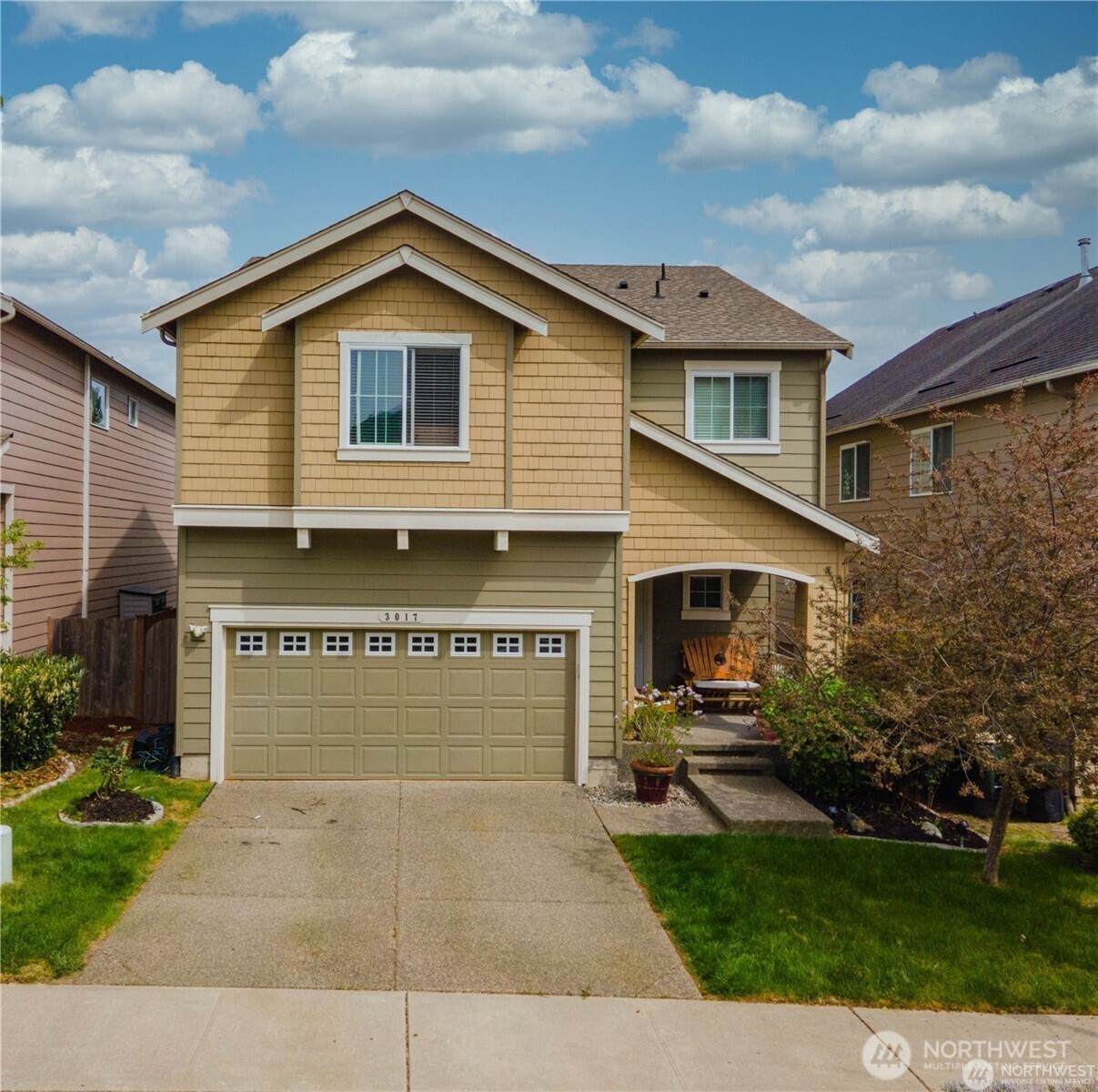 3017 Eagle Loop - Photo 1