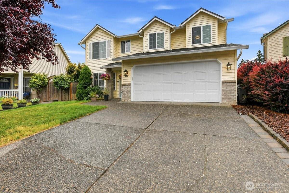 2417 107th Street - Photo 1