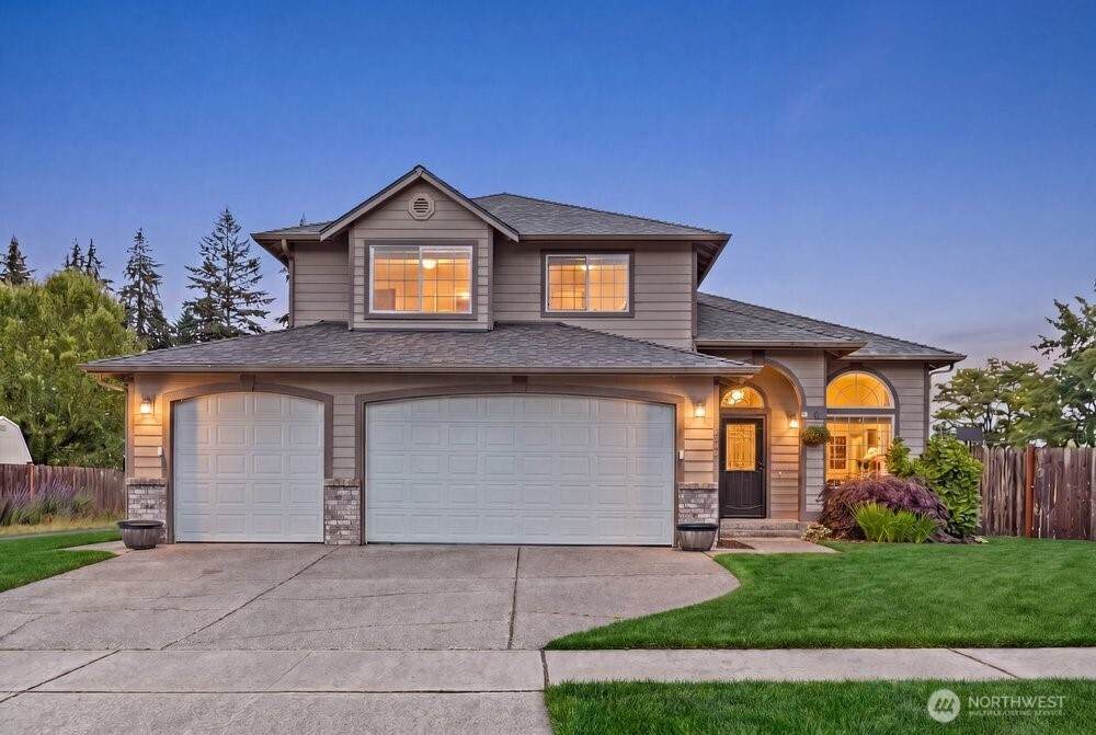 18811 46th Avenue - Photo 1