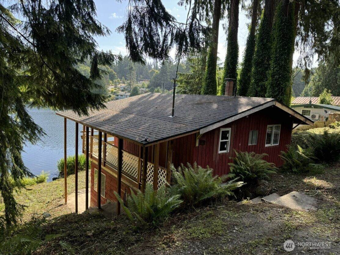 6901 Olive Avenue - Photo 1