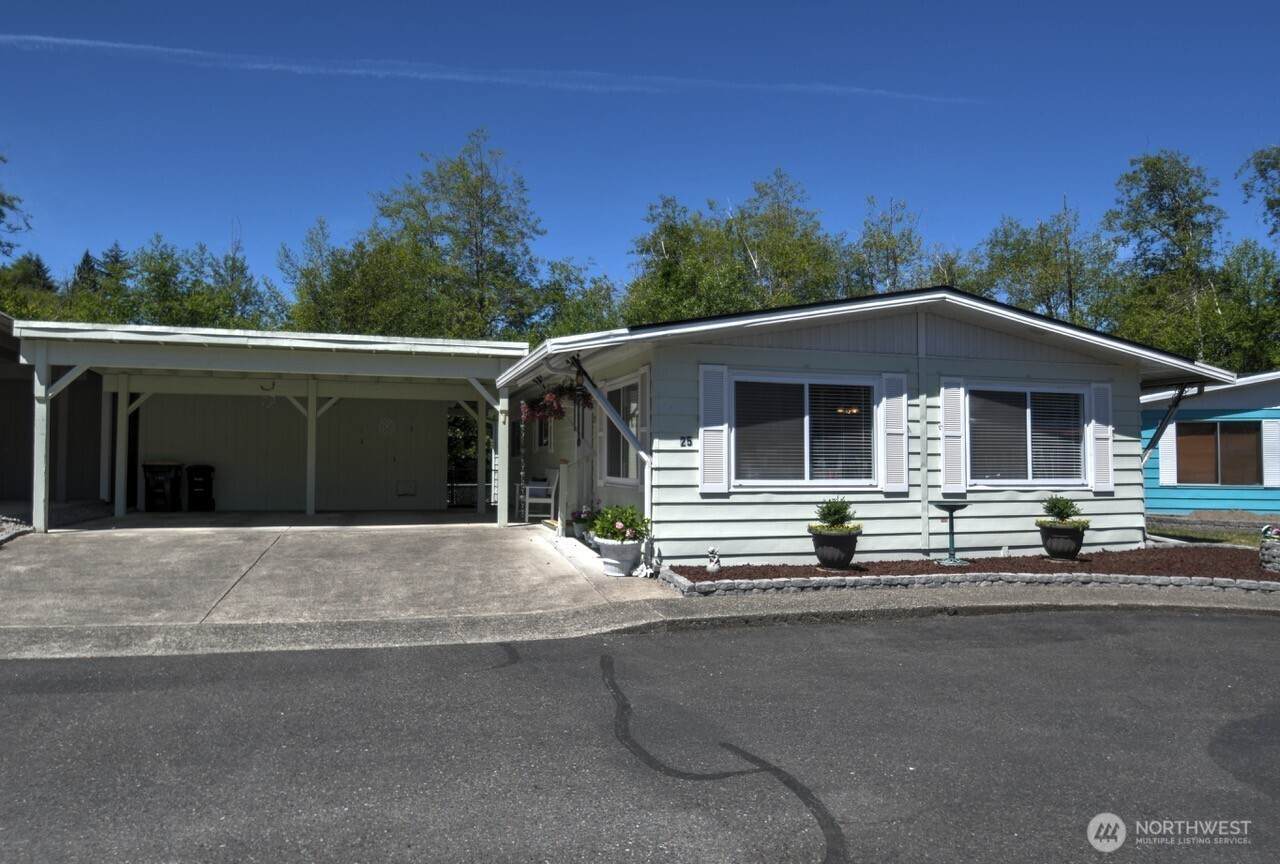 1841 Trosper Road - Photo 1