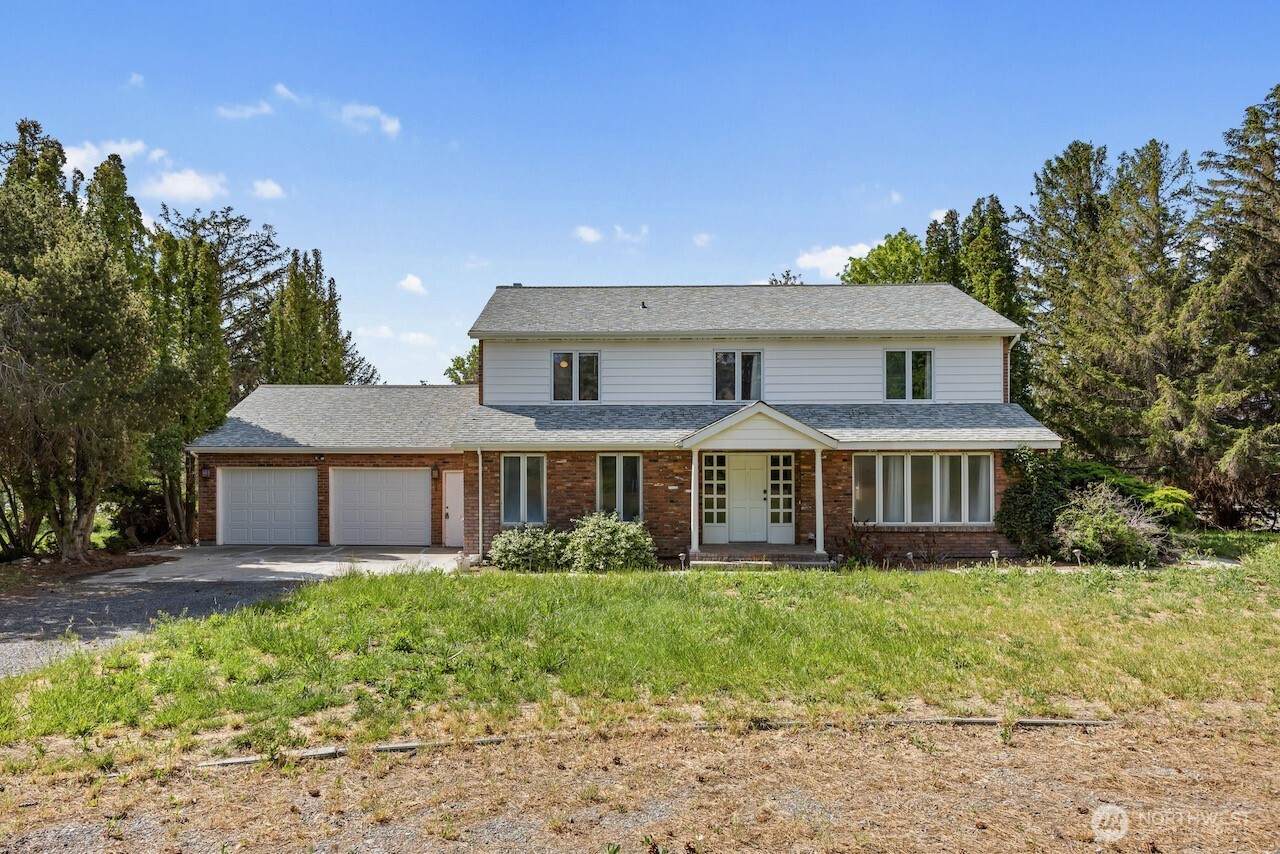 5207 Painted Hills Road - Photo 1