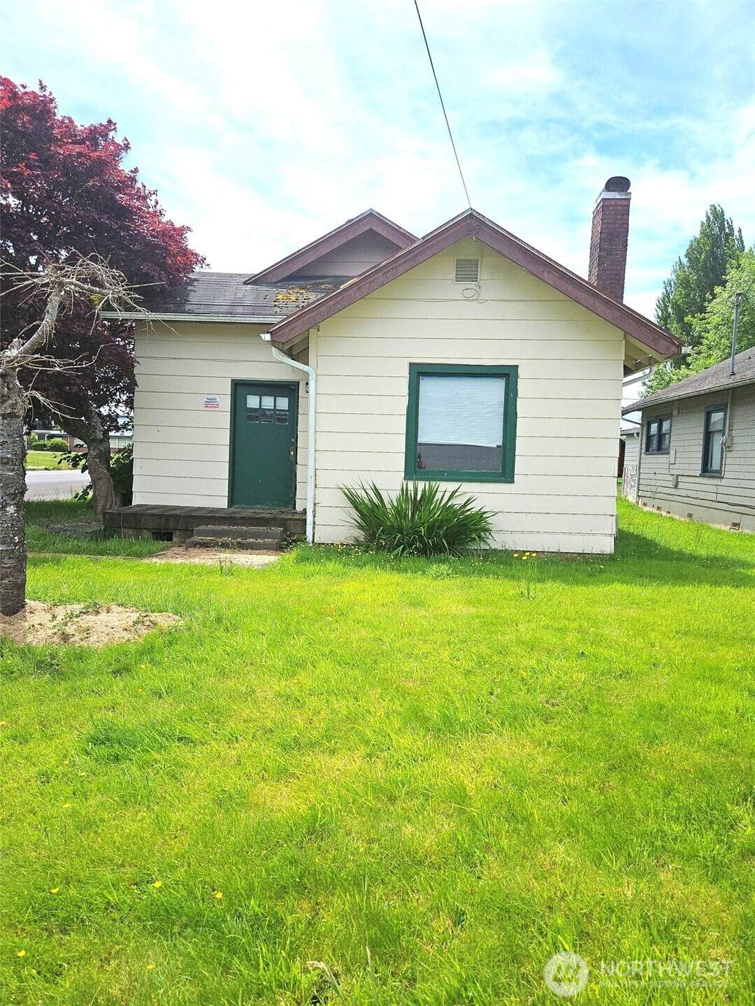 1401 Aberdeen Avenue - Photo 1