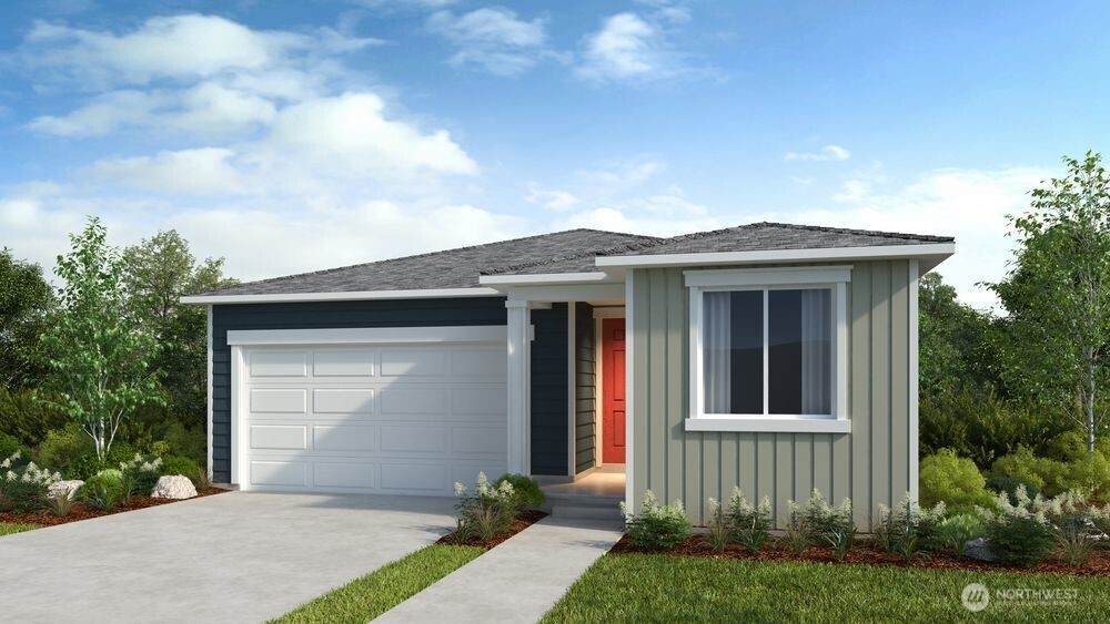 837 Weaver Drive - Photo 1
