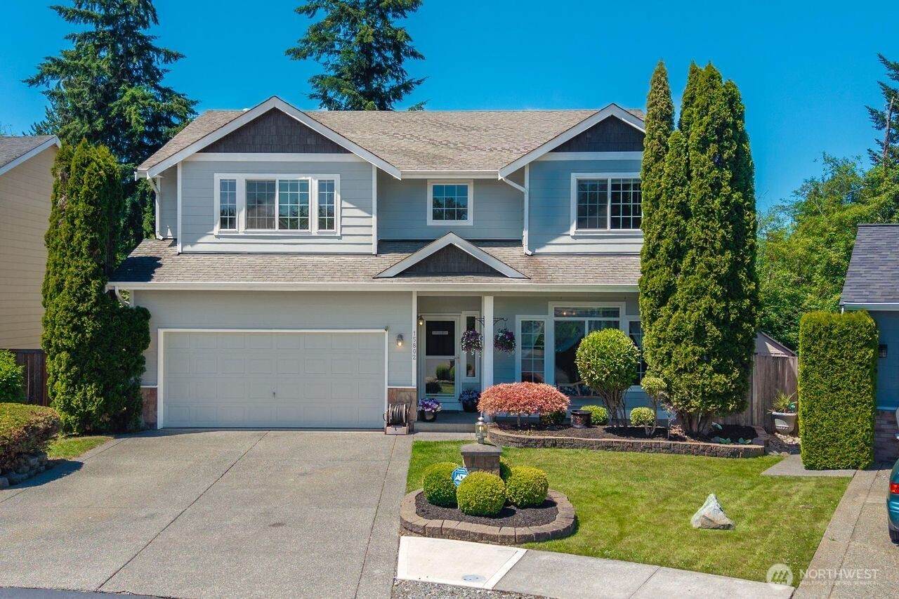 15802 123rd Avenue - Photo 1
