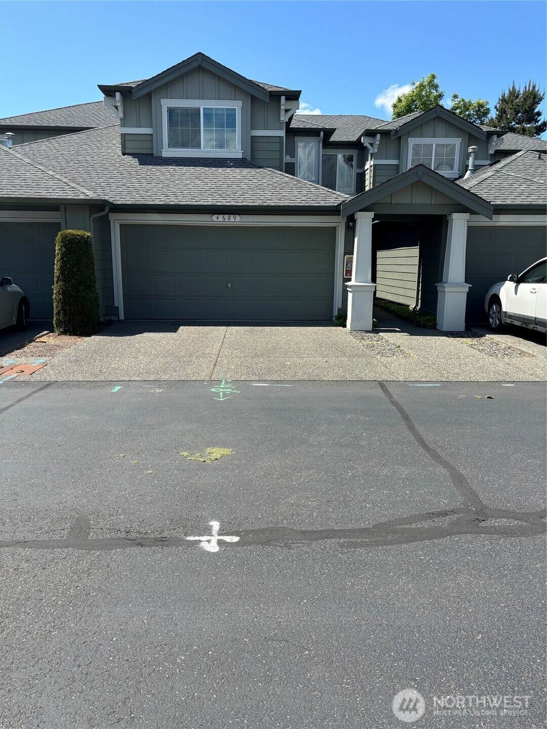 4689 Wade Street - Photo 1