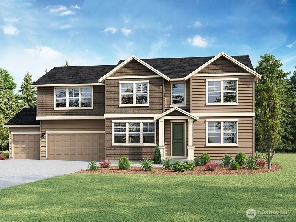 28212 75th Drive - Photo 1