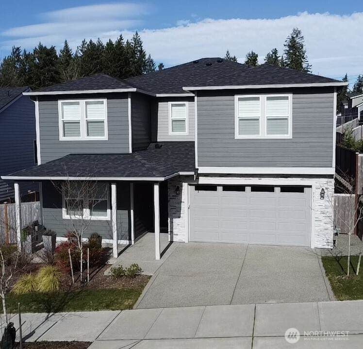 771 Nordmann Loop - Photo 1