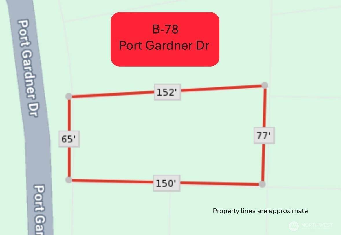 78 B Port Gardner Drive - Photo 1