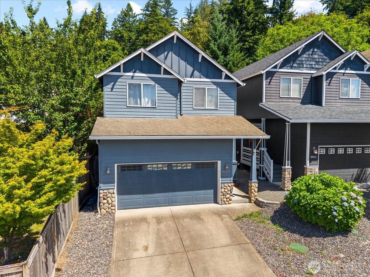 3032 Julia Street - Photo 1