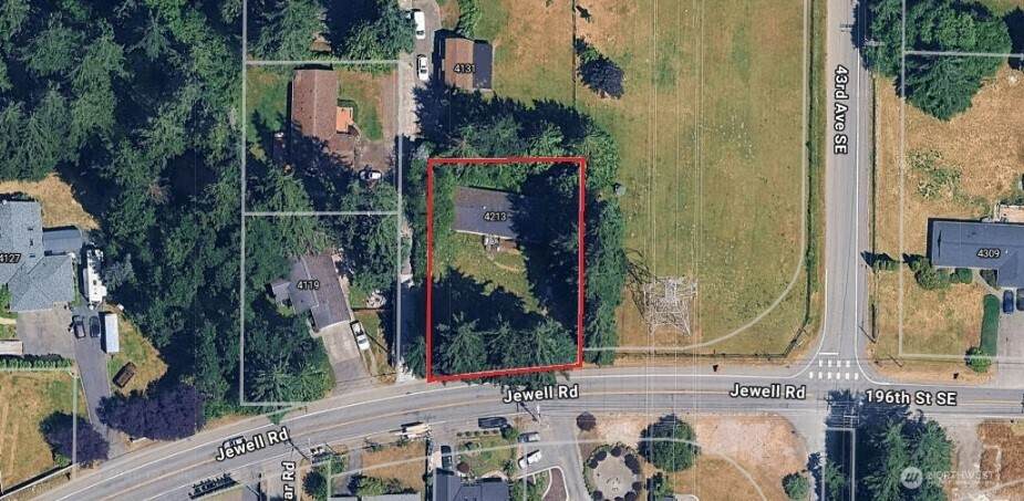 4213 Jewell Road - Photo 1