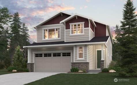 3943 Flat Top Drive - Photo 1
