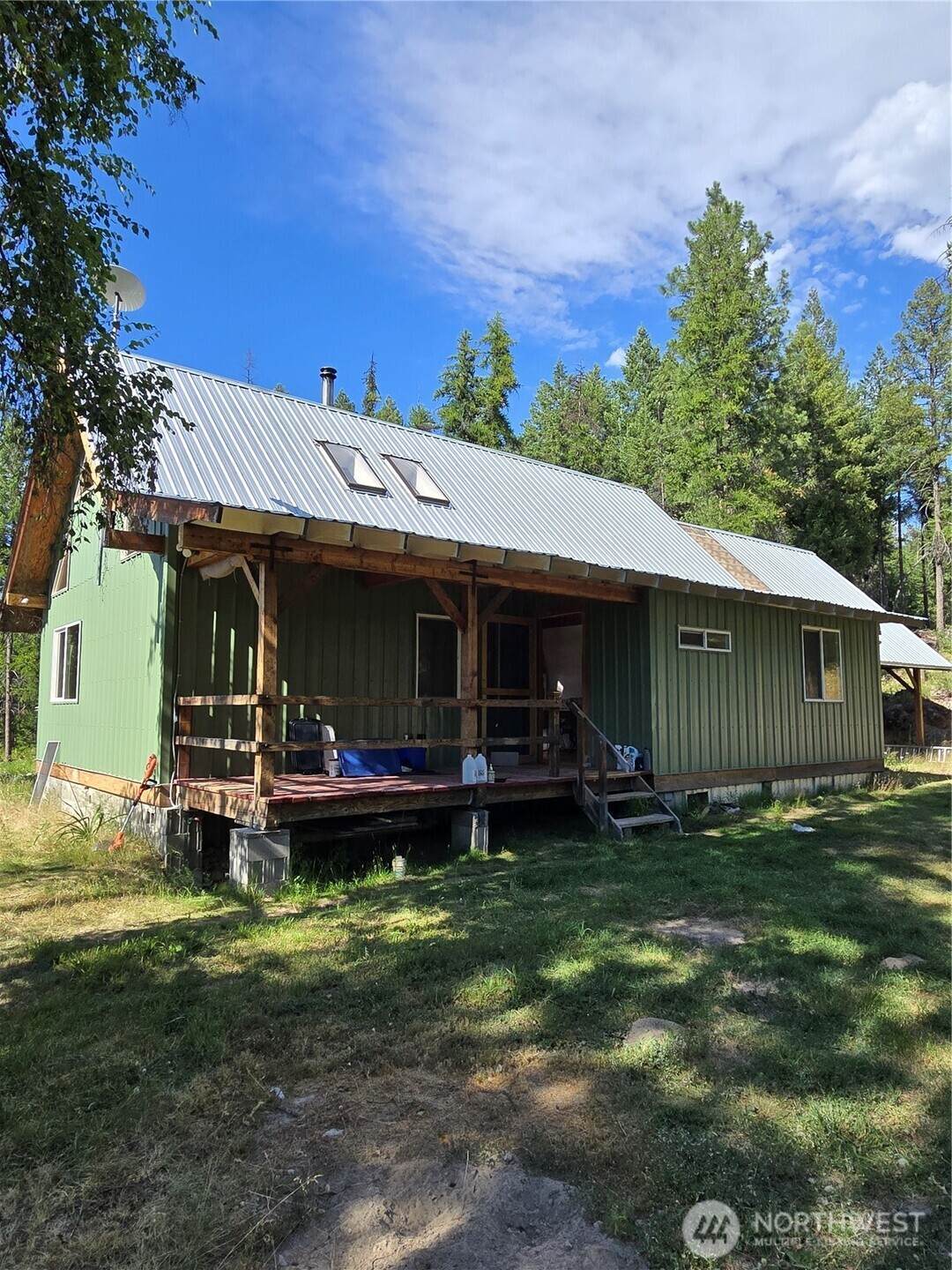 61 Rone Road - Photo 1
