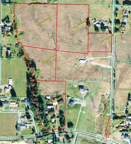 0 Lot 7 Foster Slough Rd - Photo 1