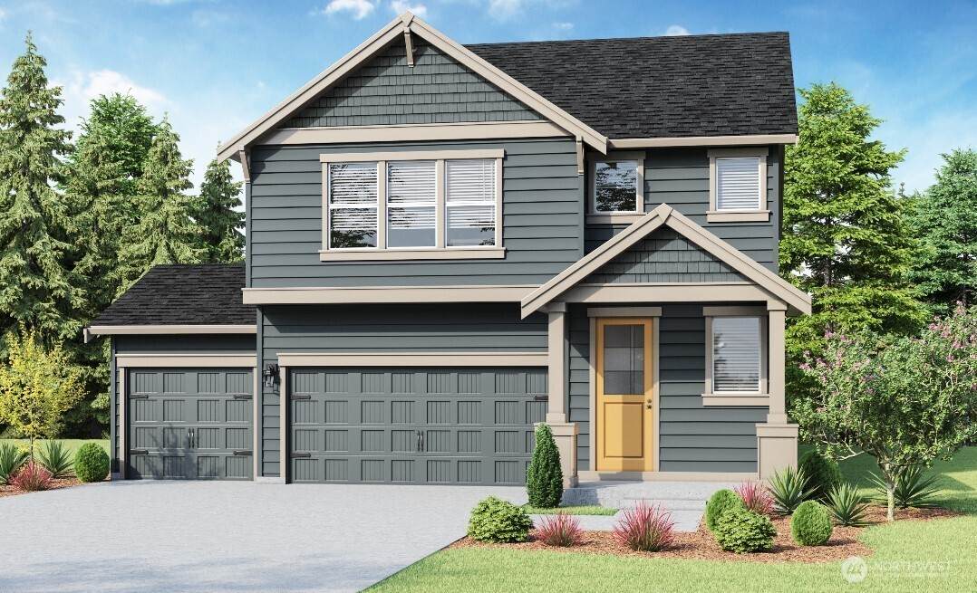 14703 59th Avenue - Photo 1