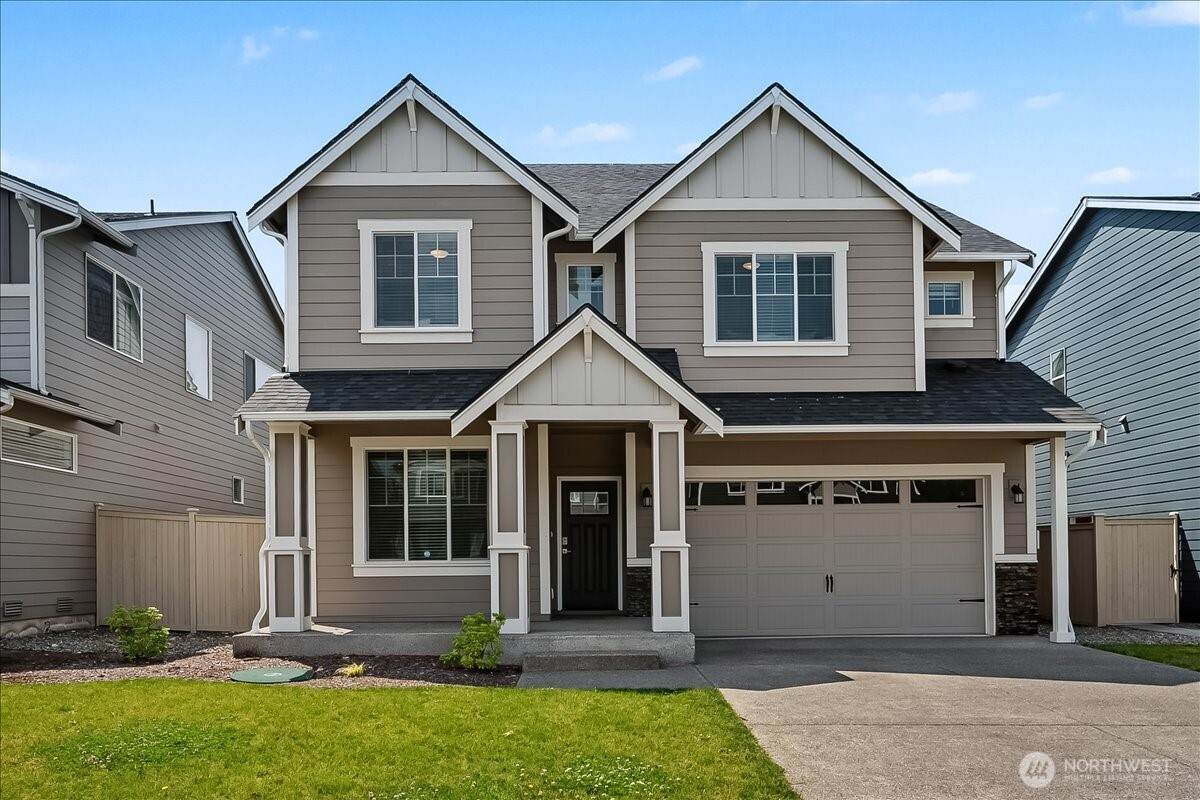 3106 Stephanie Loop - Photo 1