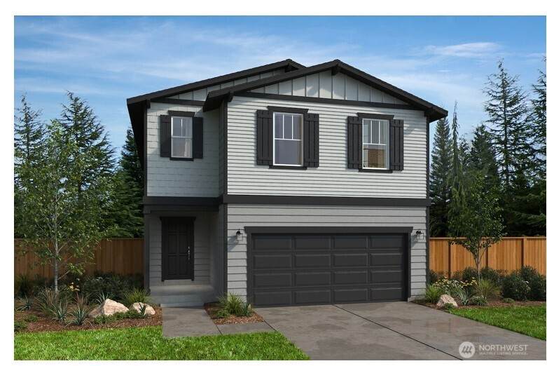 12501 305th (Phase 1 Lot 3) Place - Photo 1