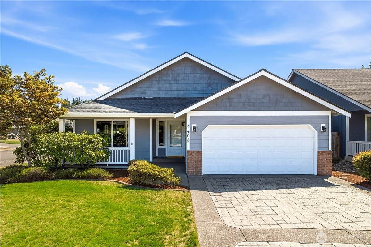 5408 209th Street - Photo 1