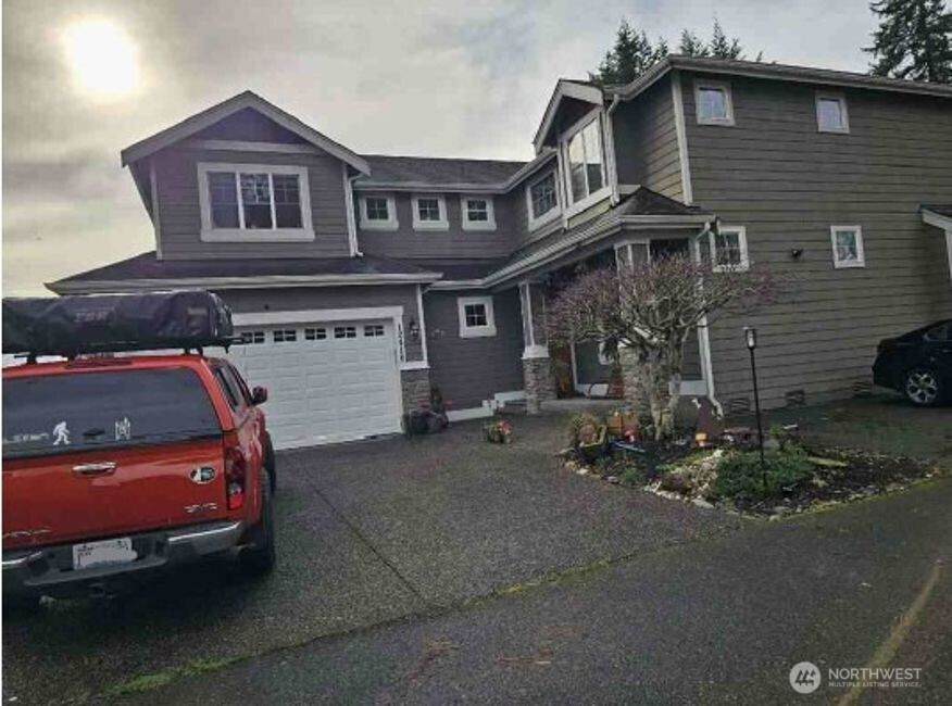 12410 54th Drive - Photo 1