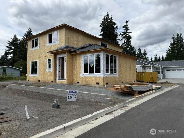 2229 124th St Se Street - Photo 1