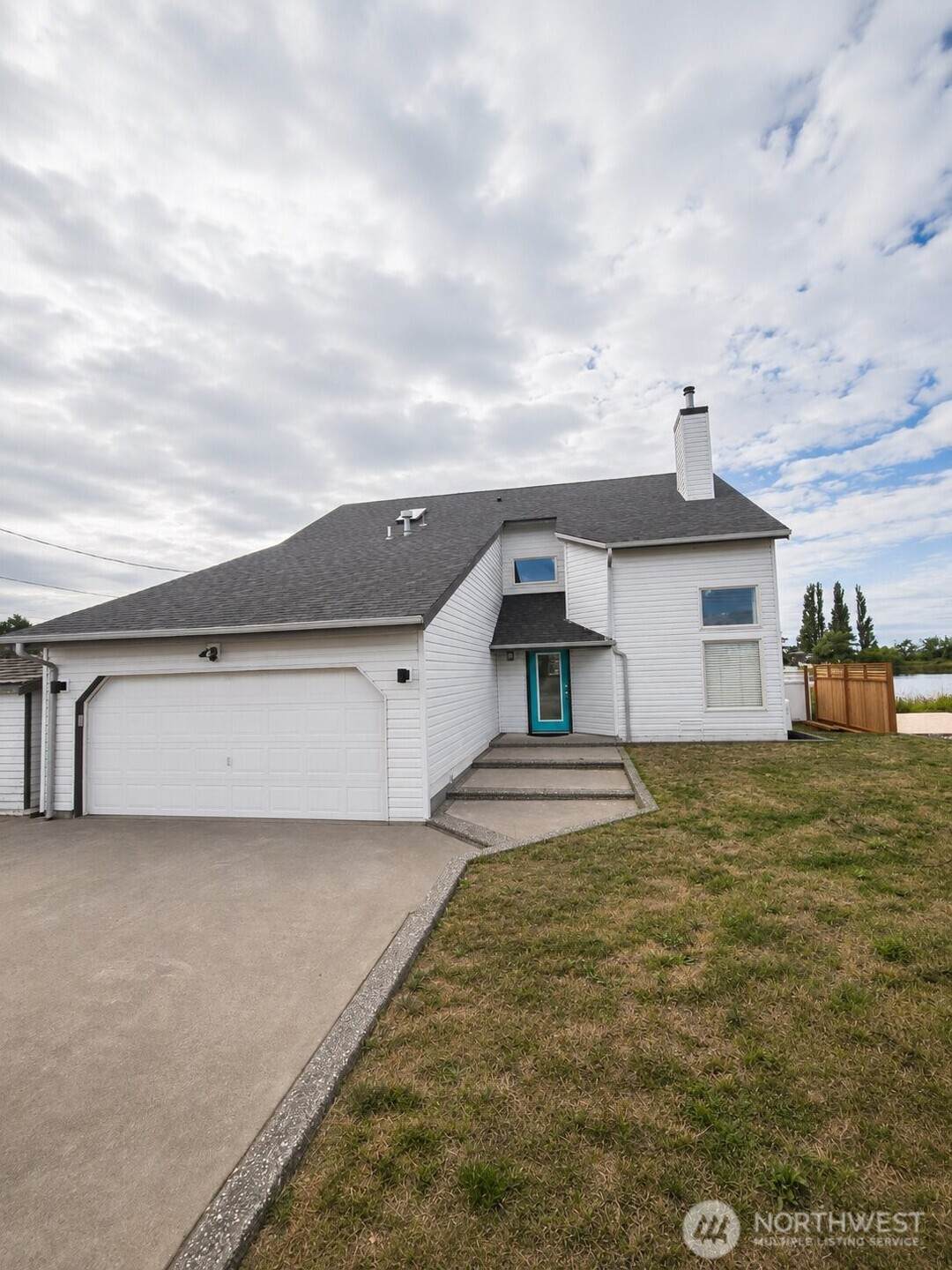 4431 Saltspring Drive - Photo 1