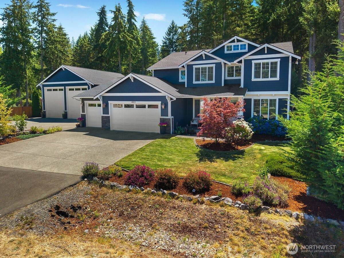 4823 Plover Street - Photo 1