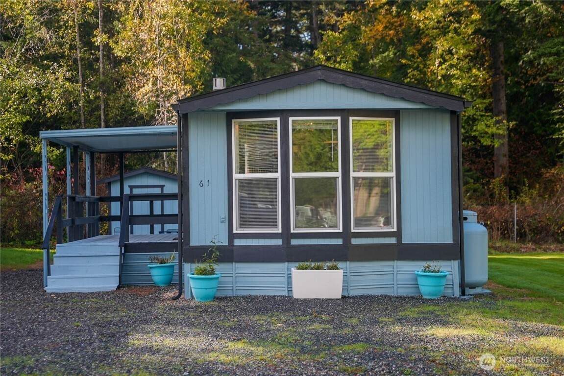 4672 Birch Bay Lynden Road - Photo 1
