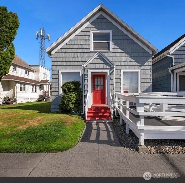 621 Market Street - Photo 1