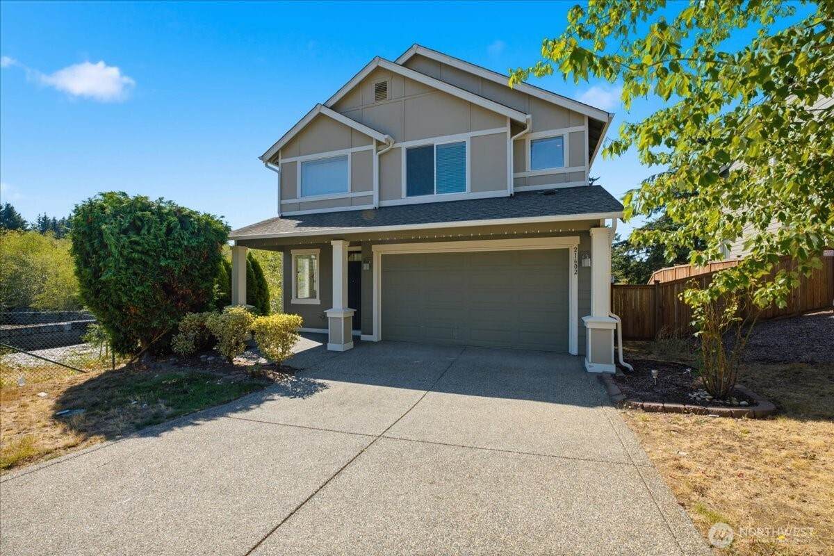 21602 Nw Monterey Loop - Photo 1