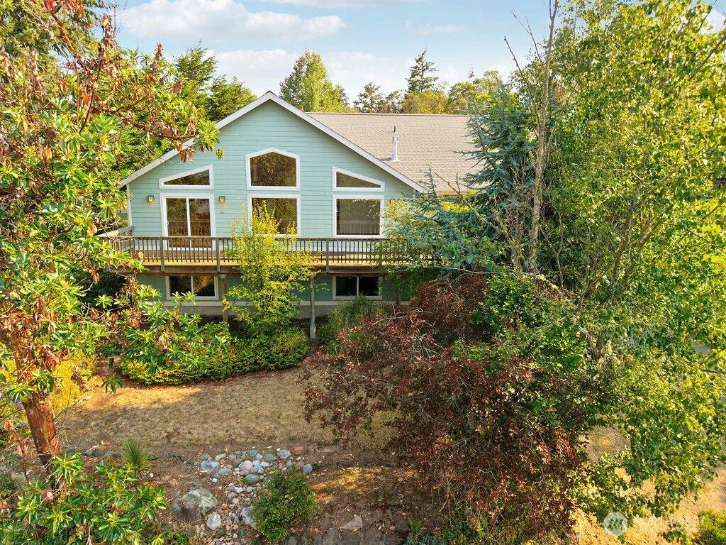 5391 Cape George Road - Photo 1