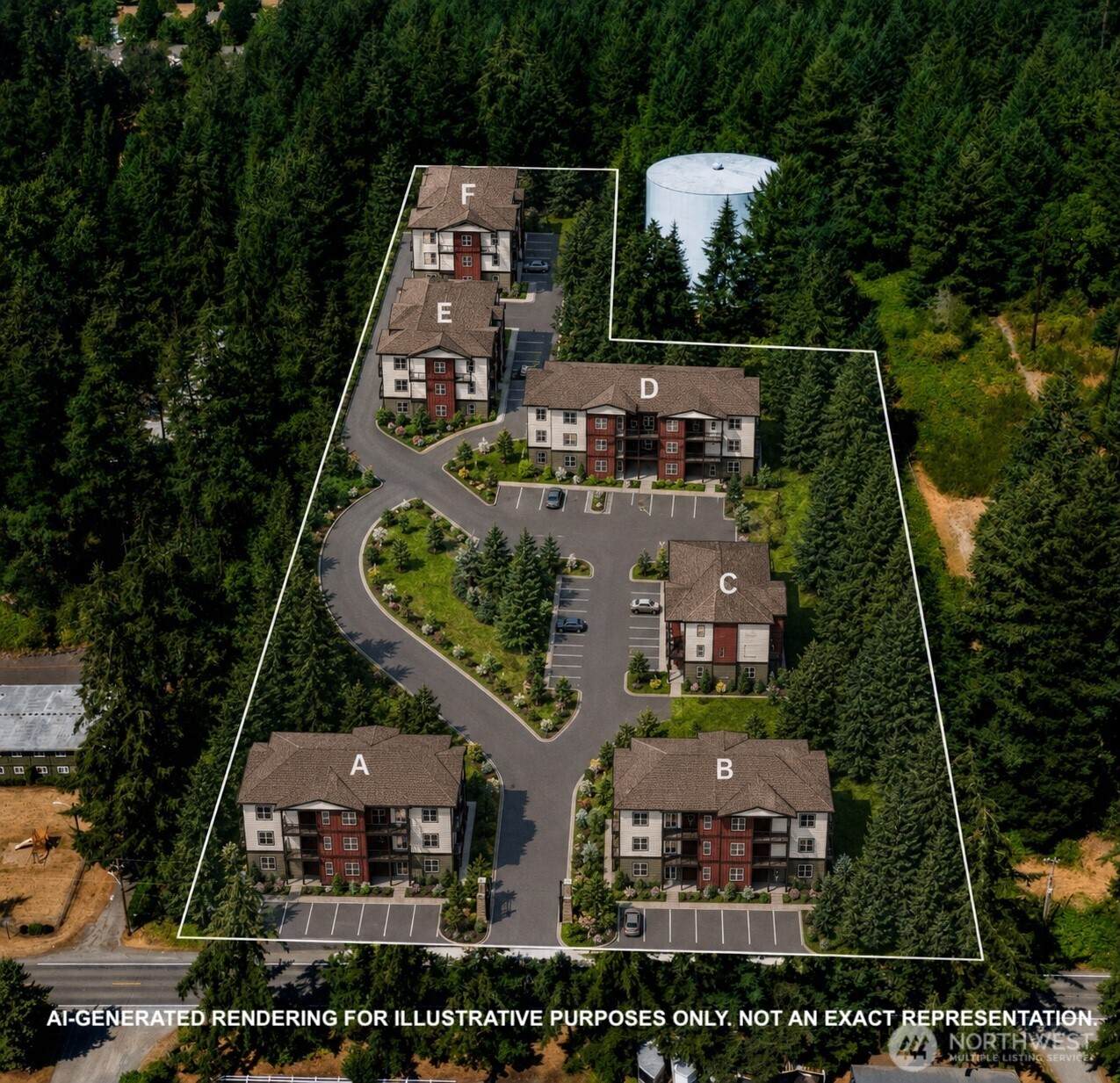 6411 150th Street - Photo 1