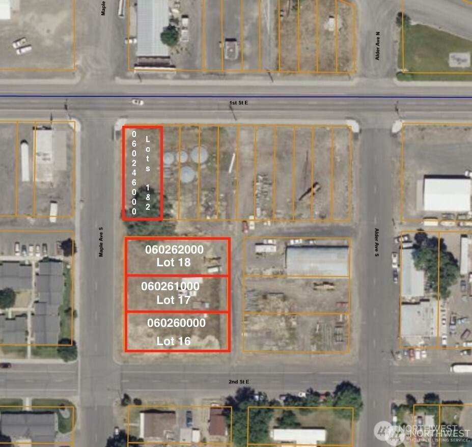 0 Maple Avenue - Photo 1