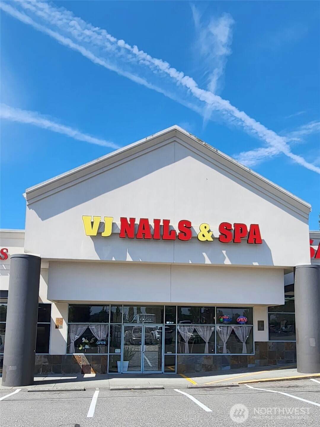 305 Everett Mall Way - Photo 1