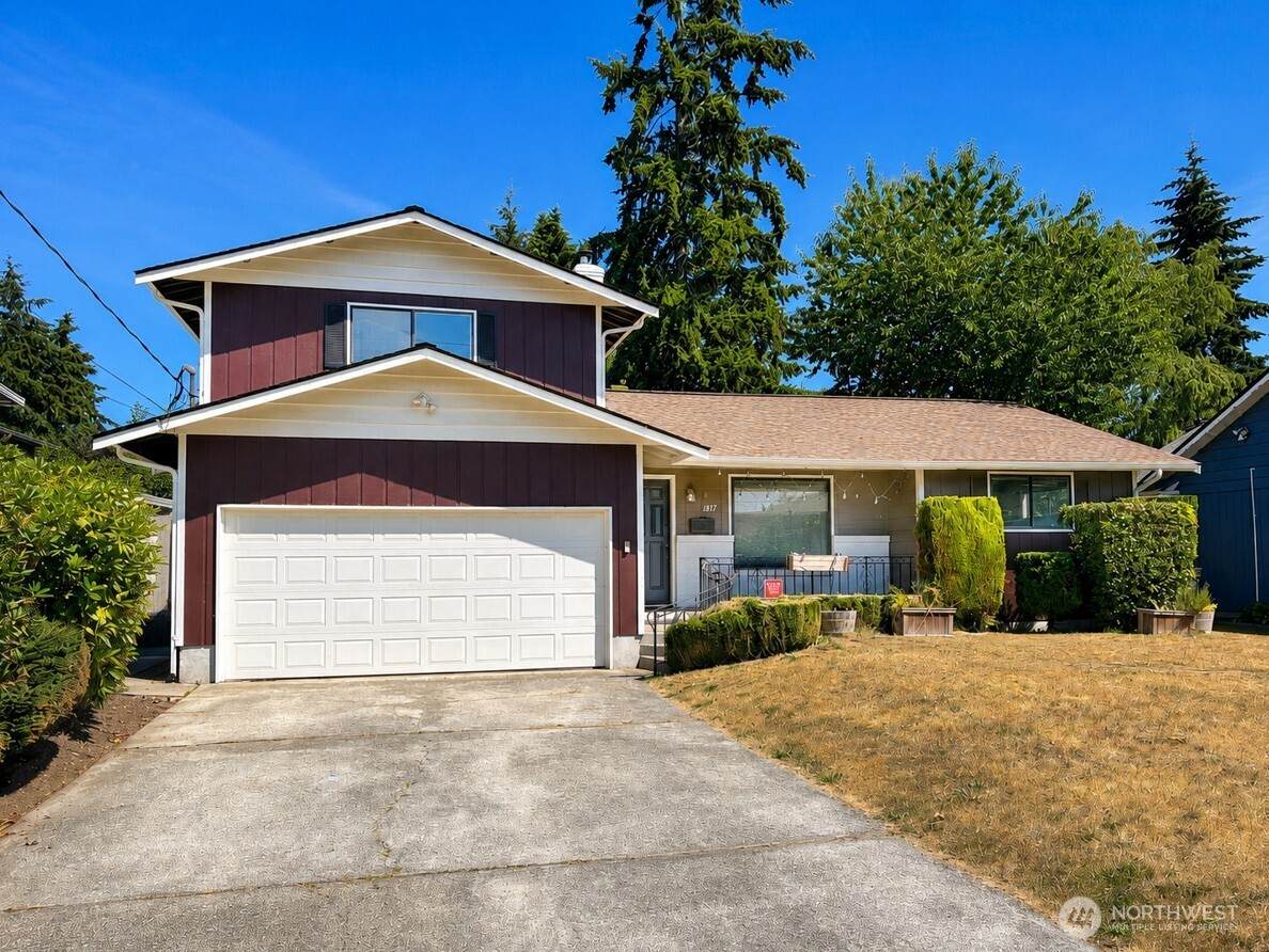 1817 Frace Street - Photo 1