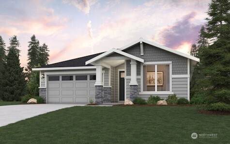 3923 Flat Top Drive - Photo 1