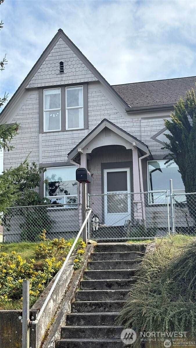 502 Wright Avenue - Photo 1