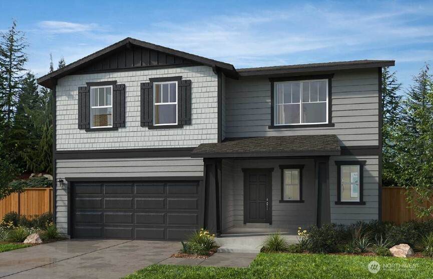 226 Sunbeam (Lot 47) Street - Photo 1