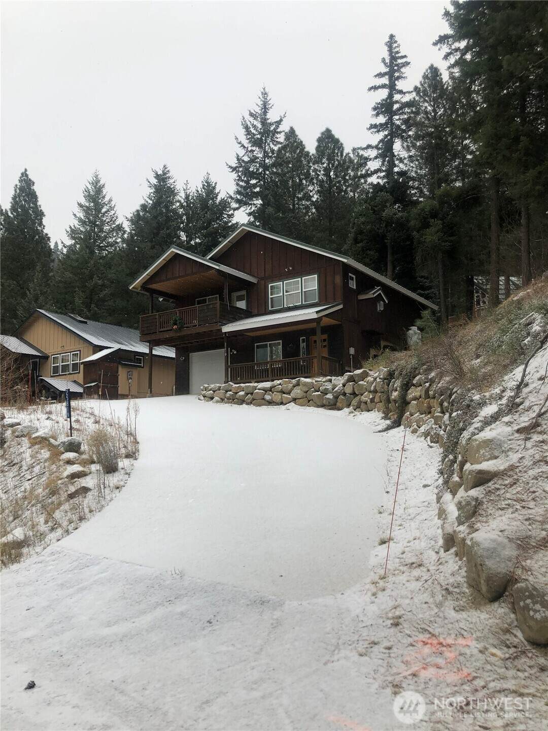 25819 Camp 12 Road - Photo 1