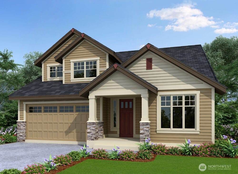 9103 Wyatt Loop - Photo 1